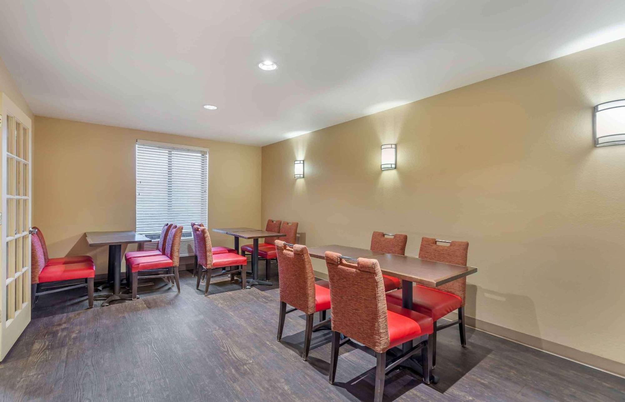 Extended Stay America Suites - Chicago - Lombard - Yorktown Center Exterior photo