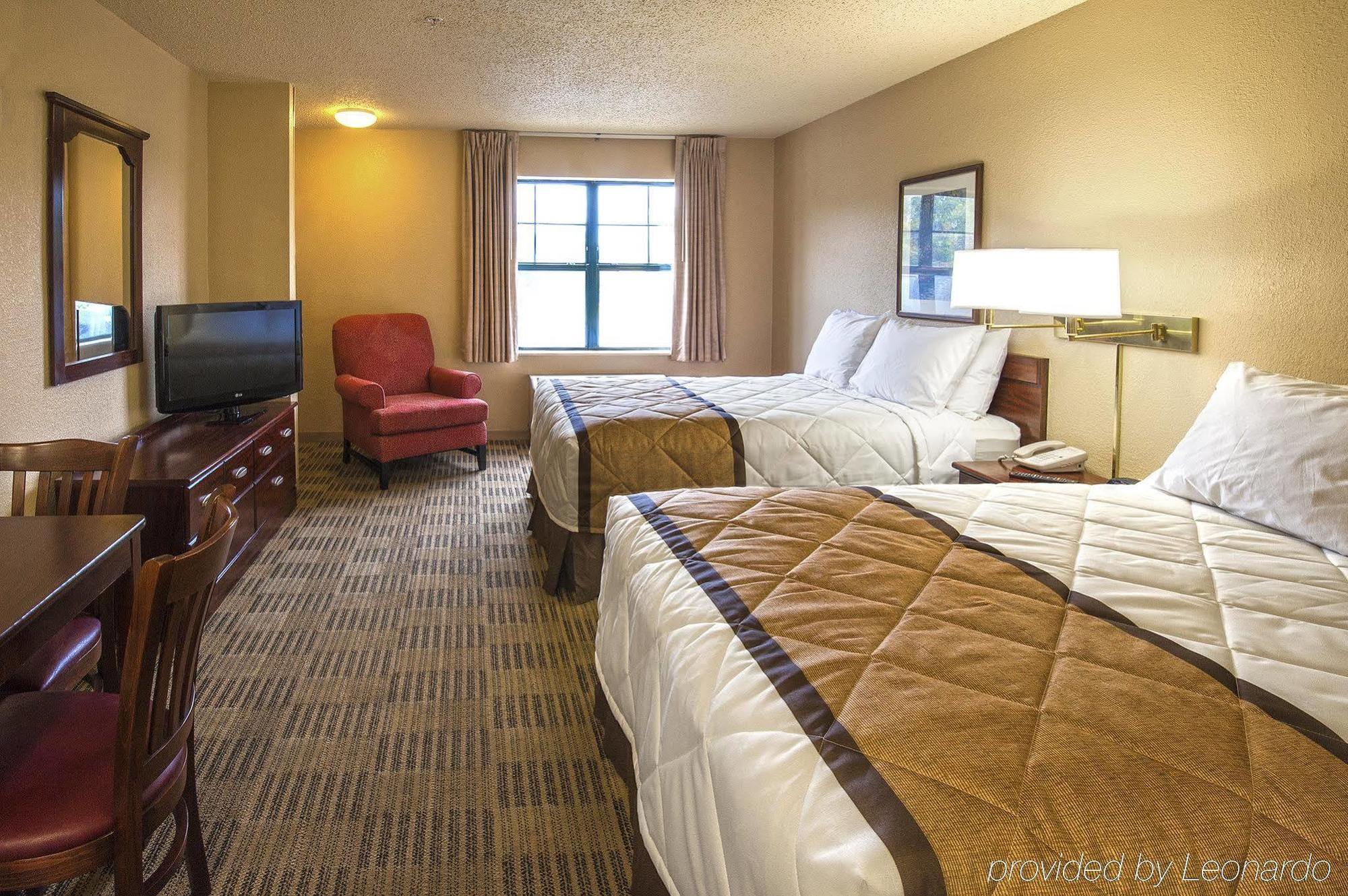 Extended Stay America Suites - Chicago - Lombard - Yorktown Center Exterior photo