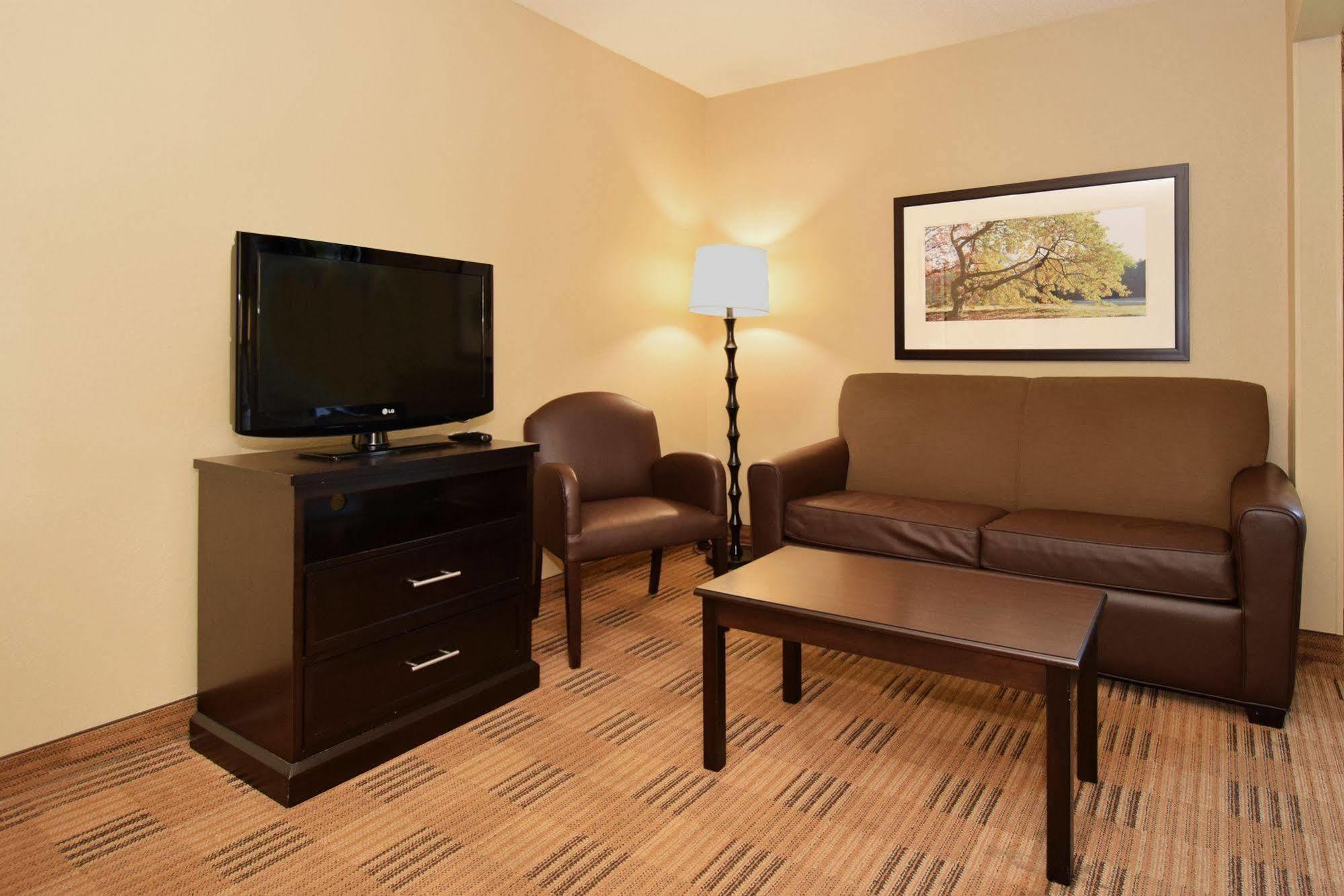Extended Stay America Suites - Chicago - Lombard - Yorktown Center Exterior photo